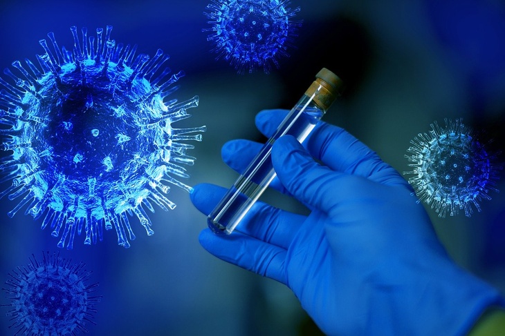 Обнаружено еще одно возможное опасное осложнение коронавируса