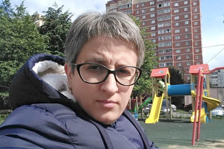 Елена Гогуа