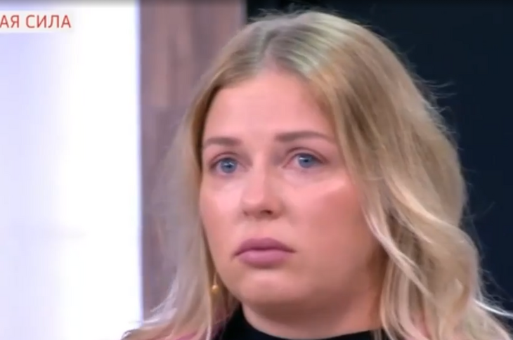 Светлана Рохлова