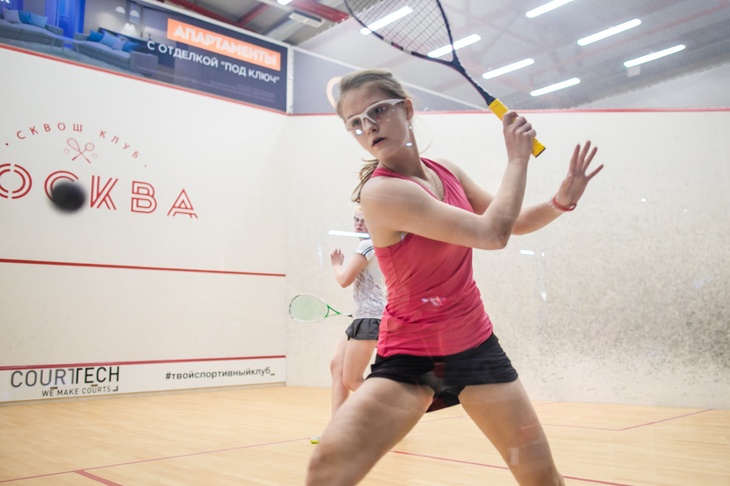 Варвара Есина: фотогалерея