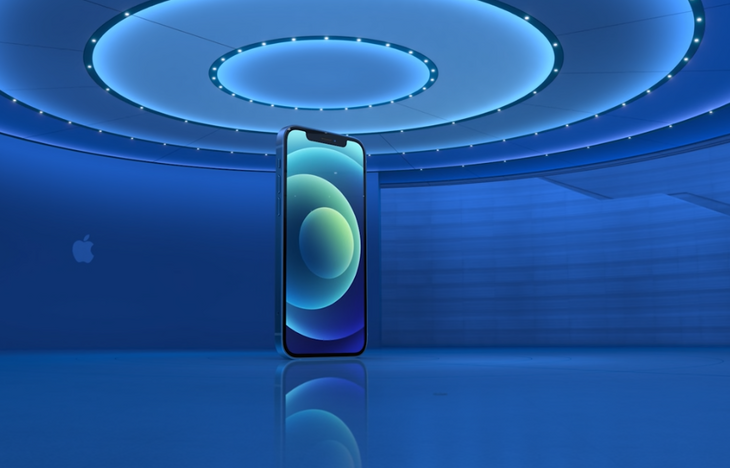 IPhone 12—  чем удивит флагман Apple