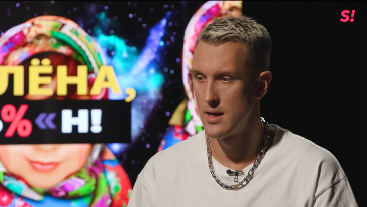 T-killah назвал главную причину разрыва Бузовой и Тарасова T-killah