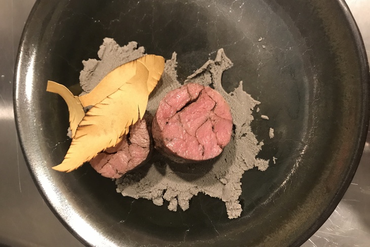 «Вся моя жизнь – еда!»: чем Евгений Альфан покорил Миллера, главного раввина и якутских гурманов