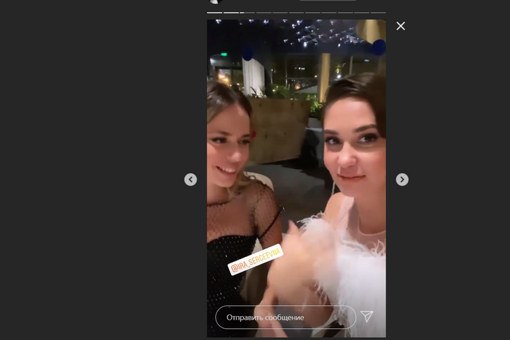 Идеальная пара: Муцениеце готовится очаровать Тимати в «Холостяке»