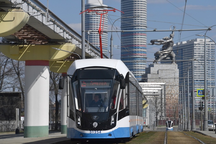 Как отличить собственное счастье от трамваев: разбиралась путешественница и знаток городской среды