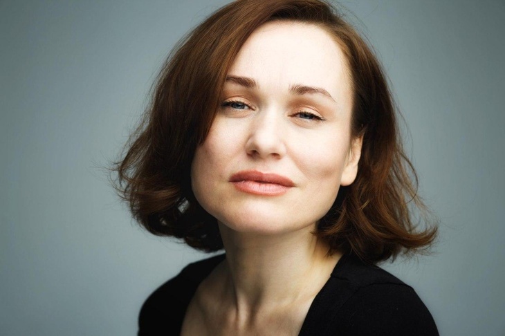 Ольга Редько