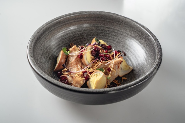 «Вся моя жизнь – еда!»: чем Евгений Альфан покорил Миллера, главного раввина и якутских гурманов