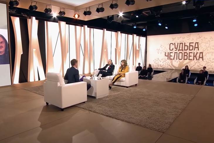 «Только хуже стало»: Пресняковы заикнулись о разводе