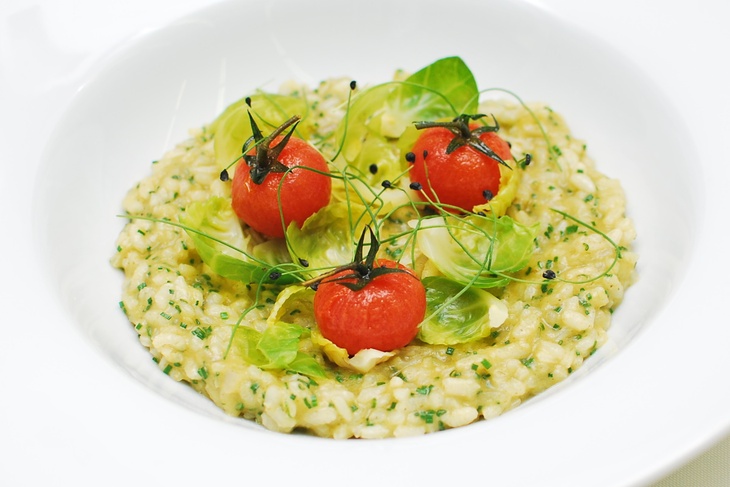 «Вся моя жизнь – еда!»: чем Евгений Альфан покорил Миллера, главного раввина и якутских гурманов