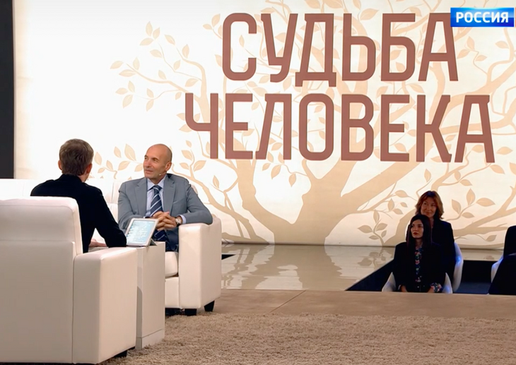 «Не было любви»: почему Крутой не общается с бывшей женой 