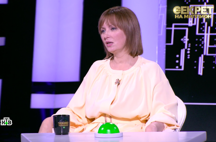 «Вряд ли отмолю»: Ксенофонтова раскрыла свой «самый страшный грех» 