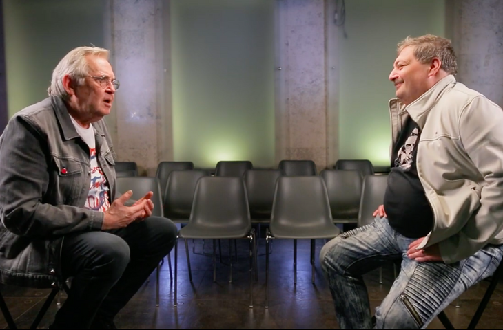 Назван актер, который заменит Ефремова в новом сериале 