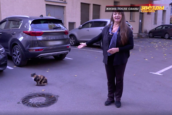 Как сейчас выглядит звезда фильма «31 июня» Наталья Трубникова 