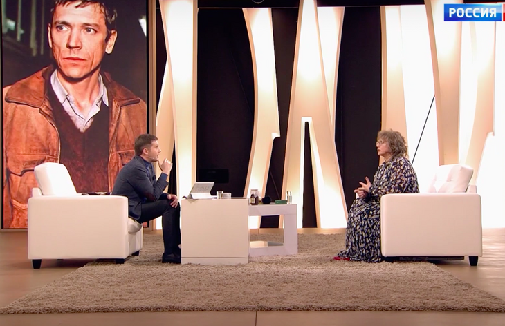 Бил, изменял и умер от рака: звезда «Гардемаринов» вспомнила об экс-муже Бил, изменял и умер от рака: звезда «Гардемаринов» вспомнила об экс-муже