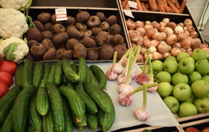 Мясников перечислил продукты для женского здоровья