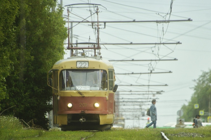 Как отличить собственное счастье от трамваев: разбиралась путешественница и знаток городской среды