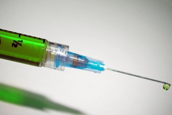 Названа категория россиян, не нуждающихся в вакцине от коронавируса