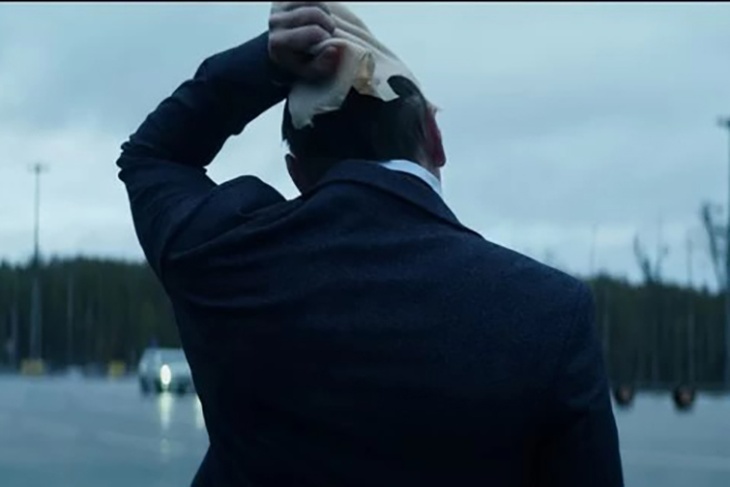 «Бригада» возвращается: Сергей Безруков вновь сыграл Сашу Белого