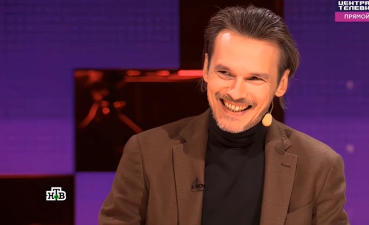 «Уже можно»: Сташевский попытался вернуть брошеного сына