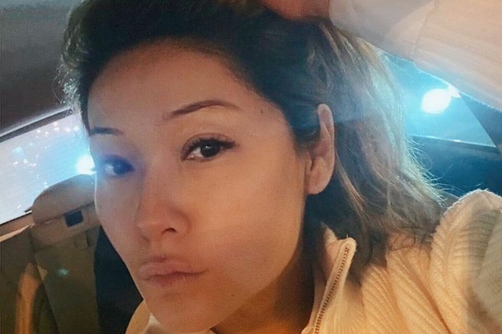 «Тяжело»: врачи разлучили телеведущую с сыном сразу после родов