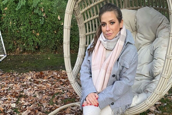 «Был непростой период, ушла в себя»: Барановская заговорила об Аршавине