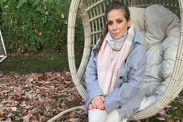 «Вместе уже 15 лет»: Барановская представила тайного члена семьи