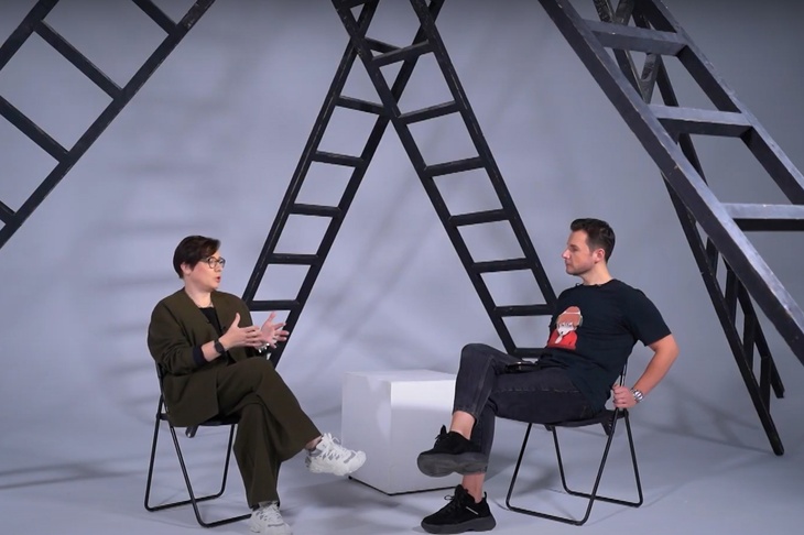 «Поехала психика»: Тутта Ларсен тронулась умом после аборта