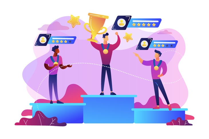 Кто станет лучшим?