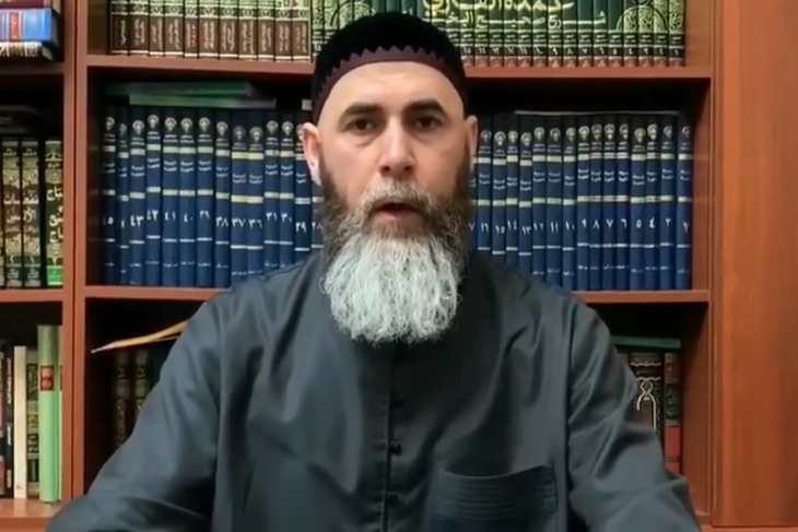 «Их и не разрешали»: муфтий объяснил запрет на браки с иноверцами