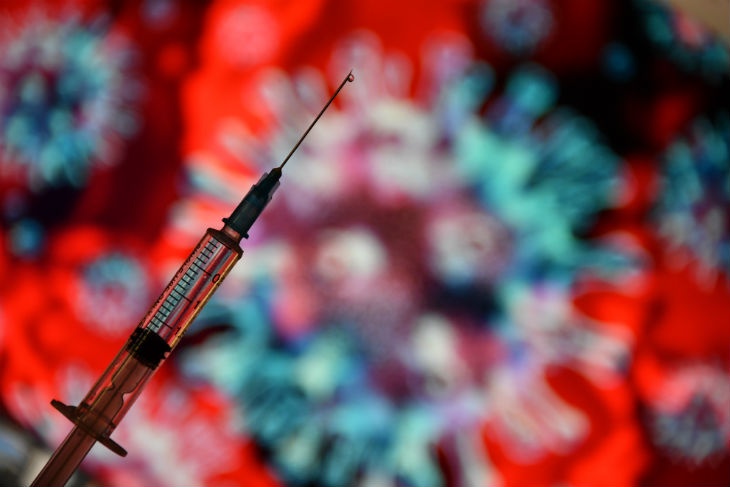 ВОЗ порекомендут вакцину «Спутник V» для применения во всем мире 