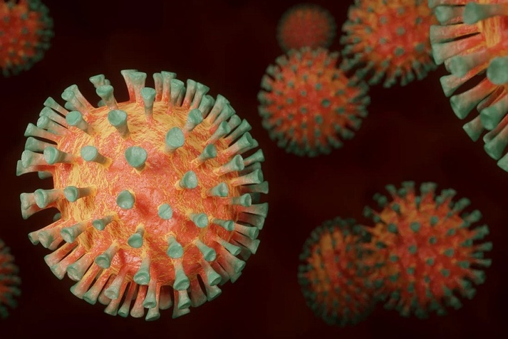 Биолог назвала «самую плохую вещь» в мутировавшем коронавирусе