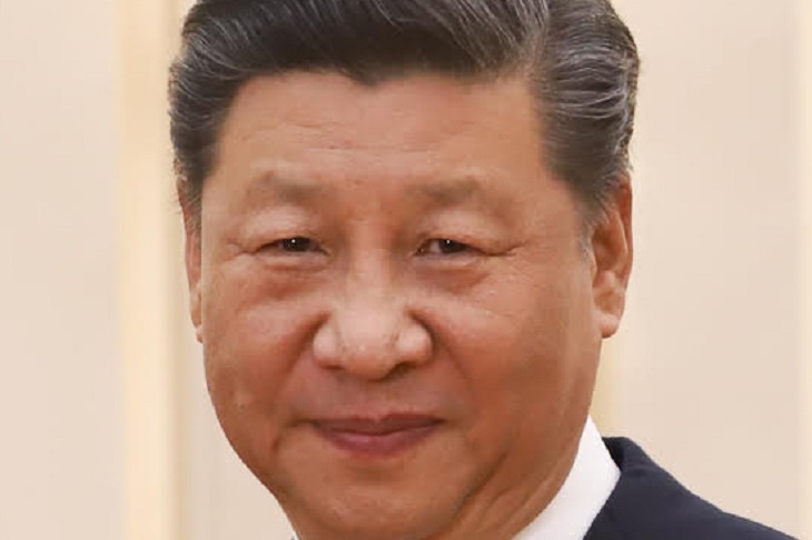 Китай предложил строить новый мир после «короны»