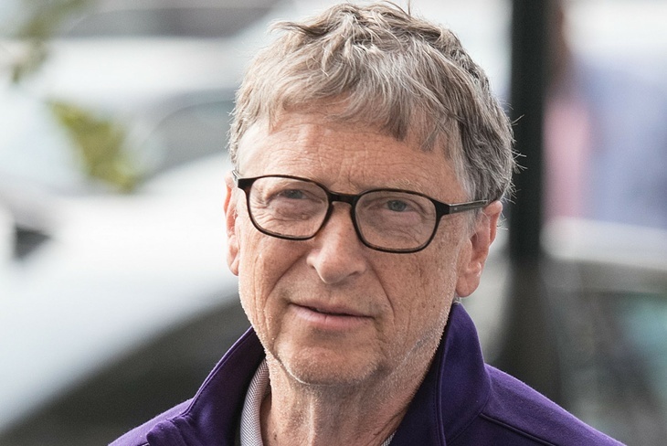 «Мы уже не будем так глупы»: Билл Гейтс предрек новую пандемию