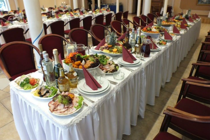 Стало известно самое главное блюдо праздничного стола россиян
