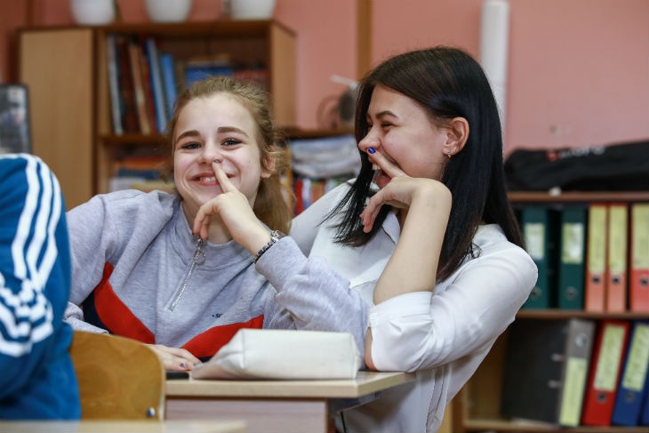 Анна Попова предложила продлить ограничения в школах до 2022 года
