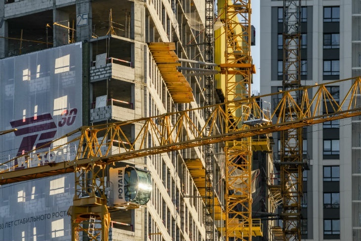 Ставки будут расти: похоже, с ипотекой стоит поторопиться Ставки будут расти: похоже, с ипотекой стоит поторопиться