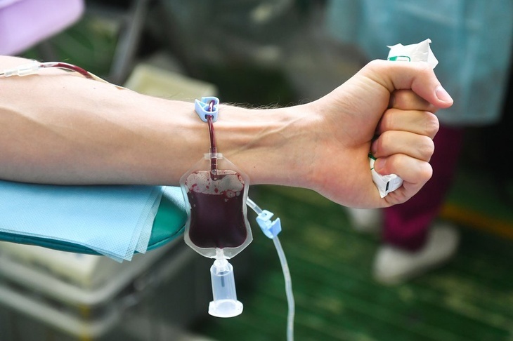 Как узнать свою группу крови без анализов