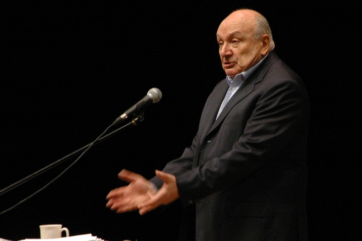 «Ужас какие дуры»: кого любил Михаил Жванецкий