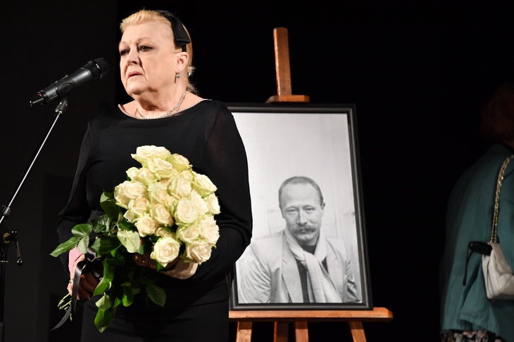 Наталья Дрожжина