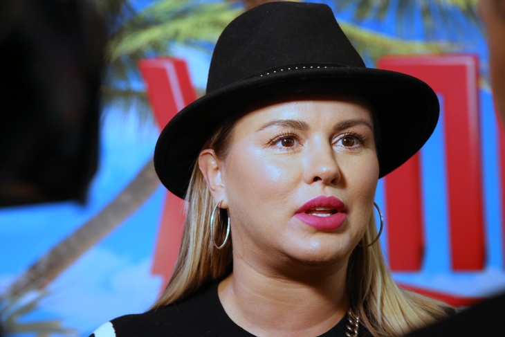 Анна Семенович