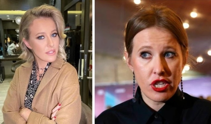 Фотошоп к лицу: как на самом деле выглядят российские звезды