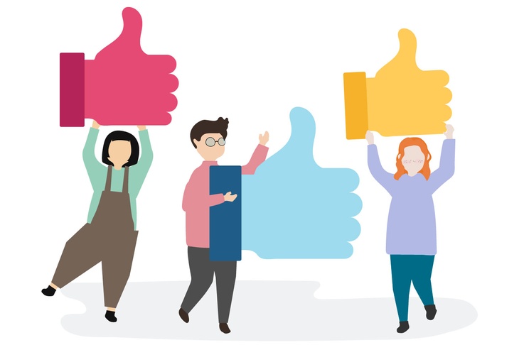 Кто болеет за своих?