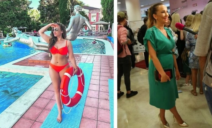 Фотошоп к лицу: как на самом деле выглядят российские звезды