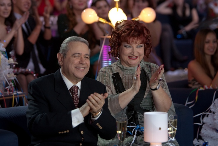 «Грязно»: Жорин посоветовал Степаненко порадоваться за Петросяна 