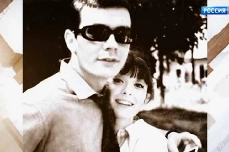 «Барские замашки»: вскрылись причины развода Михалкова с первой женой