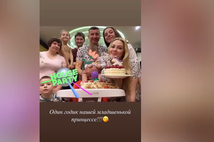 «Юля сошла с небес»: повзрослевшая дочь Началовой произвела фурор