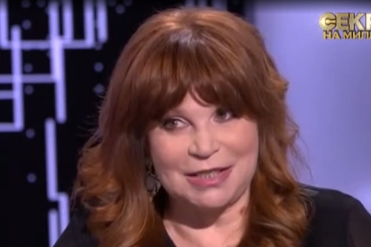 «Ужасно»: Бестемьянова унизила звезд-участников «Ледникового периода» 