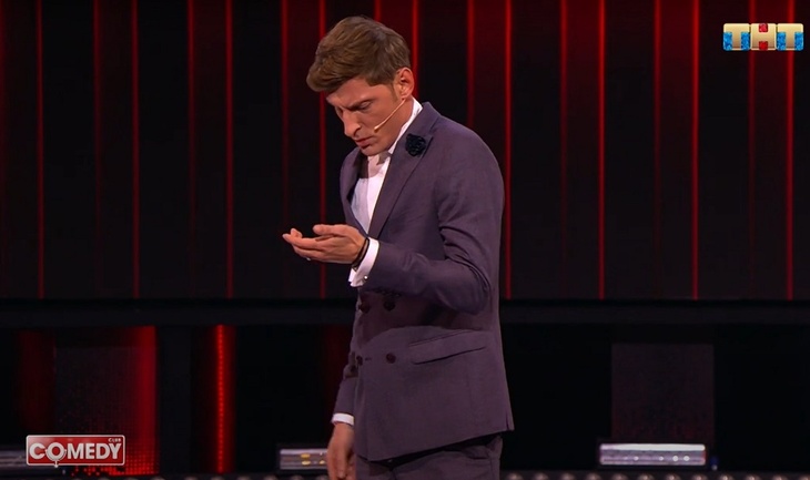 Это зависимость: Павел Воля раскрыл причину развода Харламова и Асмус