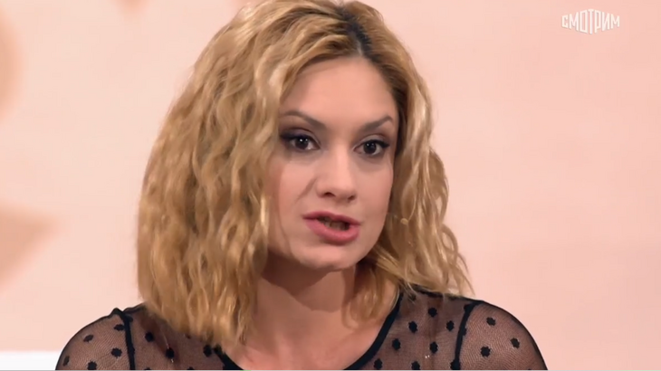 Дочь Спартака Мишулина раскрыла тайну семьи своего отца