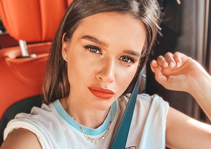 «Работала как лощадь»: Бородину рассмешила зарплата в 200 тысяч рублей 